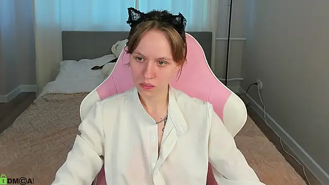 Milena Milyan online show from April 29, 2026, 1:10 am