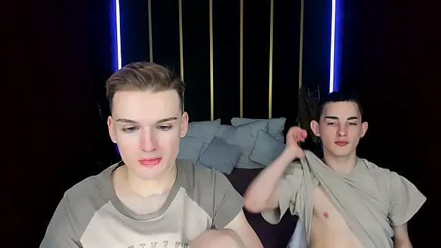 Lucas Moran online show from April 21, 2026, 3:07 pm