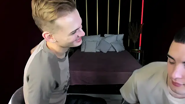 Lucas Moran online show from April 22, 2026, 3:24 pm