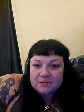 Oxytocin 89 online show from April 12, 2026, 8:58 pm