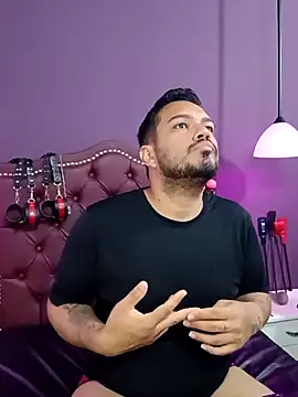  Stevens  online show from April 12, 2026, 7:52 pm