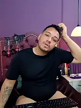  Stevens  online show from April 19, 2026, 6:10 pm