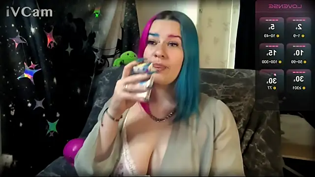 Snapshot of Neon_Baddie chatting on May 9, 2026, 7:46 am Neon Baddie online show from May 9, 2026, 7:46 am