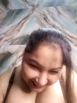 hornynancy online show from April 18, 2026, 3:10 am