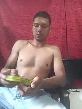 PROSTITUTO-RICO online show from May 1, 2026, 4:44 pm