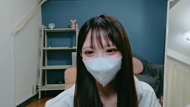 Koto-jpnk online show from April 25, 2026, 1:03 pm