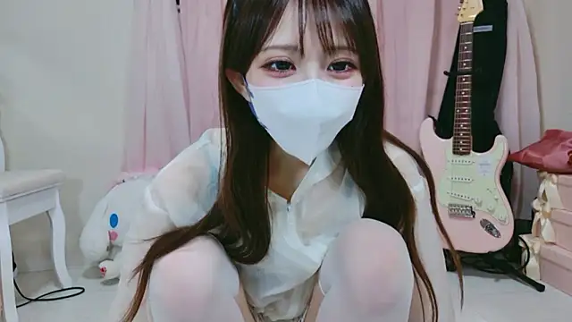 Koto-jpnk online show from April 29, 2026, 11:58 am