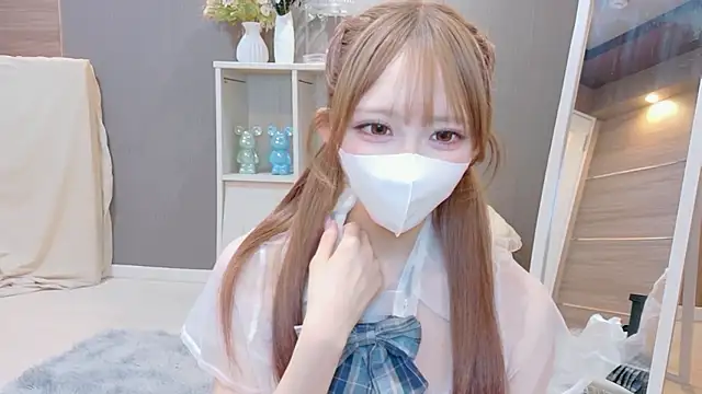 Koto-jpnk online show from July 5, 2026, 12:23 pm