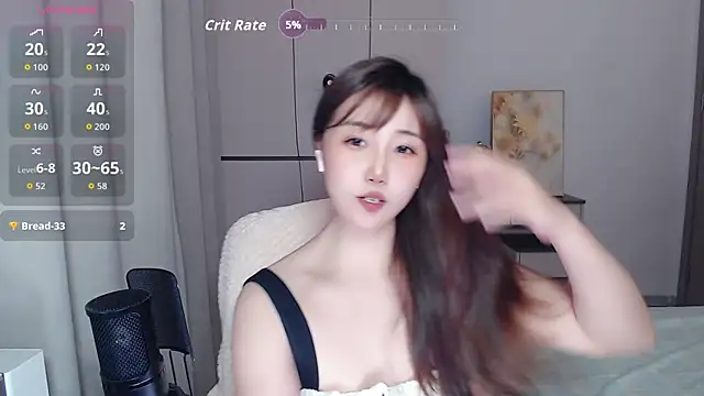 Snapshot of MissBunny_2026 chatting on April 25, 2026, 2:25 pm MissBunny 2026 online show from April 25, 2026, 2:25 pm