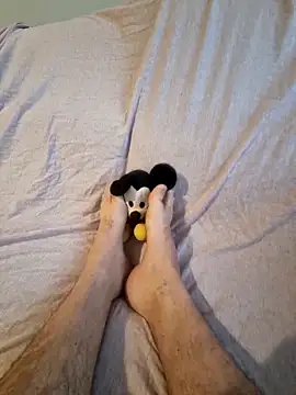 bossFeet online show from April 13, 2026, 9:26 am