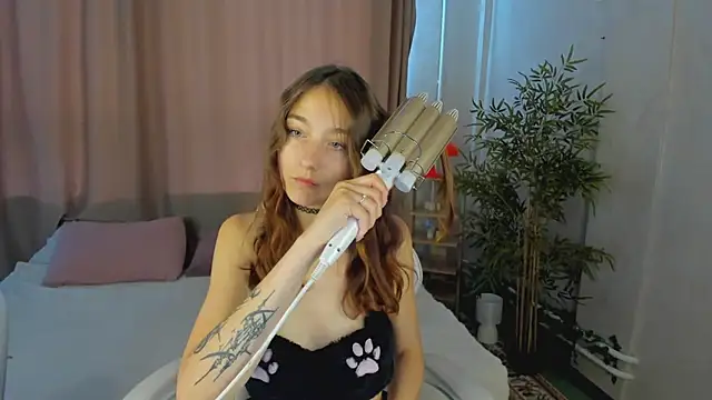 alis tauber online show from July 17, 2026, 9:38 am