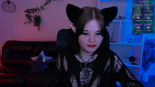 nikki kiss  online show from May 31, 2026, 8:54 am