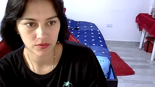 Snapshot of Bandida553 chatting on June 22, 2026, 7:22 pm Bandida553 online show from June 22, 2026, 7:22 pm