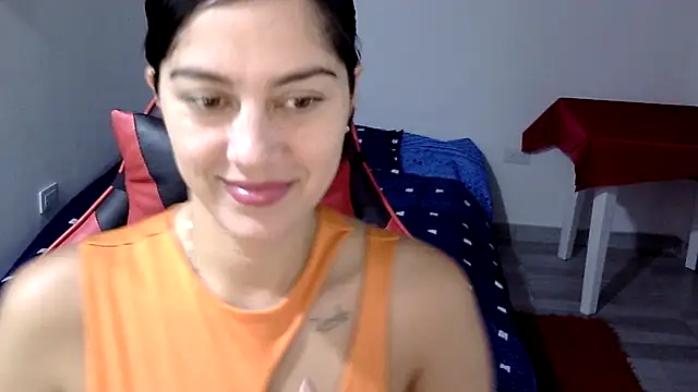 Snapshot of Bandida553 chatting on June 29, 2026, 10:21 pm Bandida553 online show from June 29, 2026, 10:21 pm