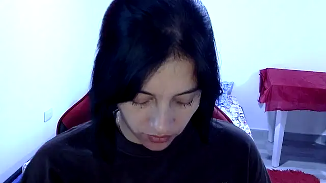 Snapshot of Bandida553 chatting on July 12, 2026, 6:10 pm Bandida553 online show from July 12, 2026, 6:10 pm