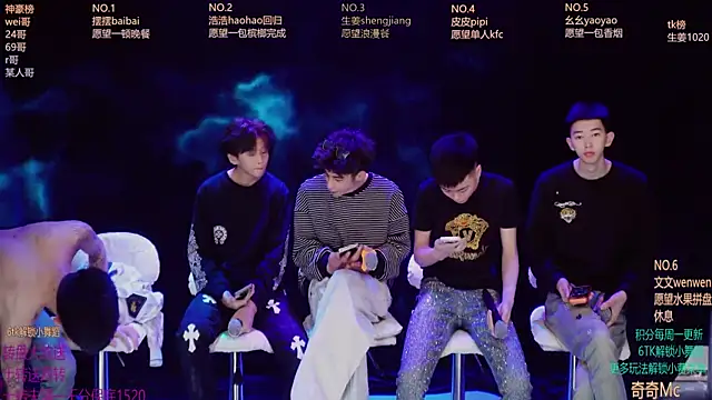 GAY-BOYS8888 online show from April 15, 2026, 8:10 am