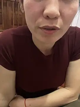 mylove-suka online show from April 17, 2026, 12:52 pm