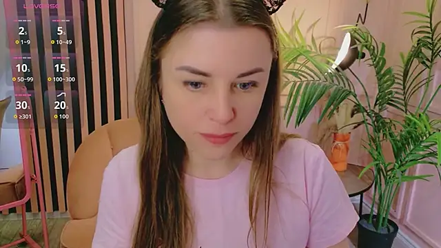 Jane Fisher  online show from April 20, 2026, 9:49 pm
