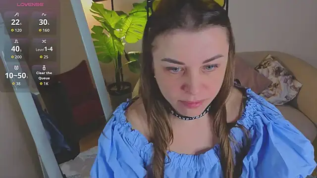 Jane Fisher  online show from April 30, 2026, 8:57 pm