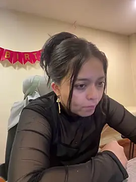 Snapshot of Selene__Ferrer chatting on May 20, 2026, 12:55 pm Selene Ferrer online show from May 20, 2026, 12:55 pm