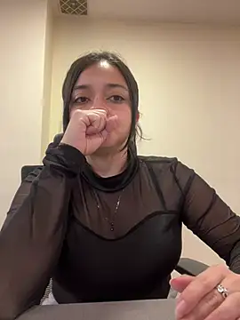 Snapshot of Selene__Ferrer chatting on June 3, 2026, 1:25 pm Selene Ferrer online show from June 3, 2026, 1:25 pm