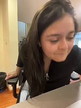 Snapshot of Selene__Ferrer chatting on July 6, 2026, 1:41 pm Selene Ferrer online show from July 6, 2026, 1:41 pm