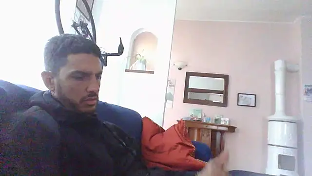 Snapshot of Bucefalo2024 chatting on May 6, 2026, 6:52 am Bucefalo2024 online show from May 6, 2026, 6:52 am