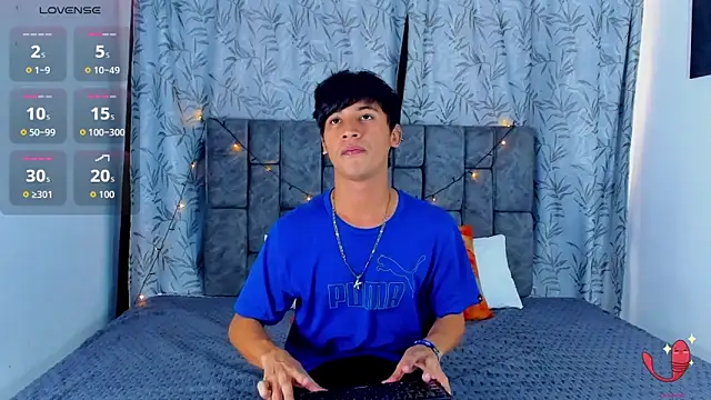 IhanKing online show from June 13, 2026, 7:12 pm