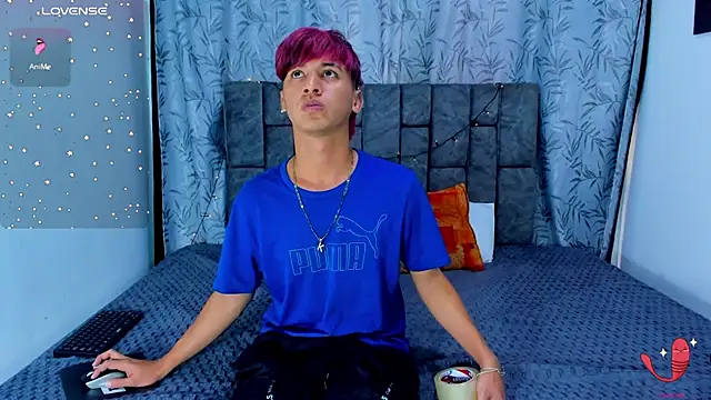 IhanKing online show from June 29, 2026, 7:25 pm