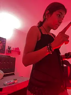 AMY 0317 online show from April 16, 2026, 1:12 pm