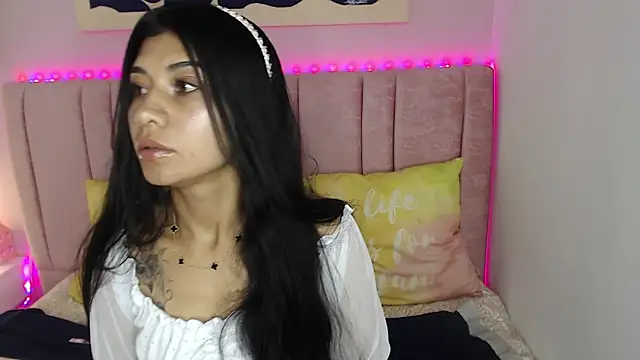 Snapshot of Shamel_Brm chatting on May 22, 2026, 12:11 pm Shamel Brm online show from May 22, 2026, 12:11 pm