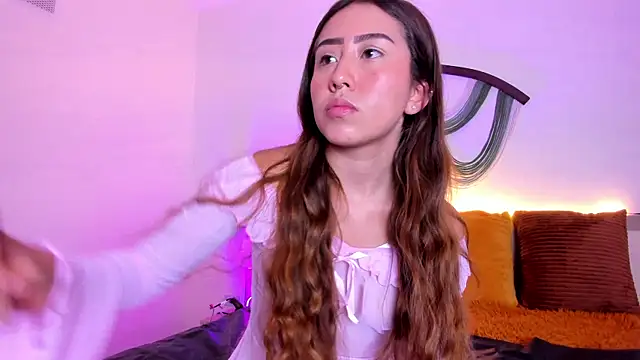 Molly Sweet   online show from July 9, 2026, 4:22 pm