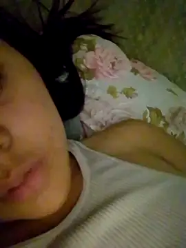 Snapshot of AishaYeleth chatting on July 2, 2026, 3:34 am AishaYeleth online show from July 2, 2026, 3:34 am