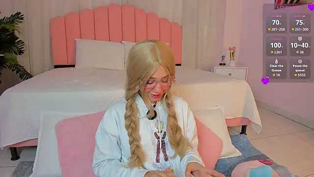 sweett fire online show from May 9, 2026, 5:40 pm