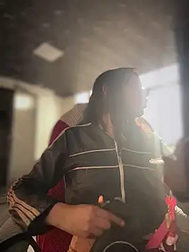 Abby--18 online show from April 16, 2026, 1:01 pm