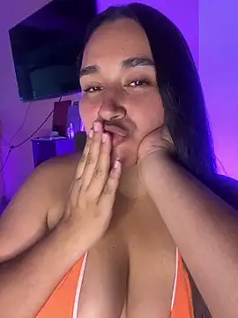 Cotton angel online show from April 22, 2026, 7:04 pm