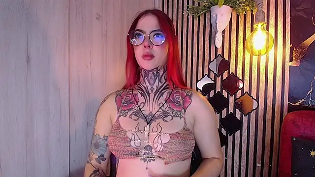 Snapshot of Atenea_Red chatting on May 14, 2026, 10:05 pm Atenea Red online show from May 14, 2026, 10:05 pm