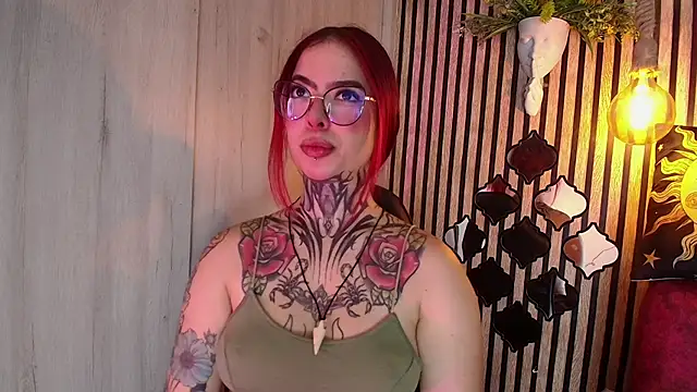 Snapshot of Atenea_Red chatting on May 16, 2026, 9:57 pm Atenea Red online show from May 16, 2026, 9:57 pm