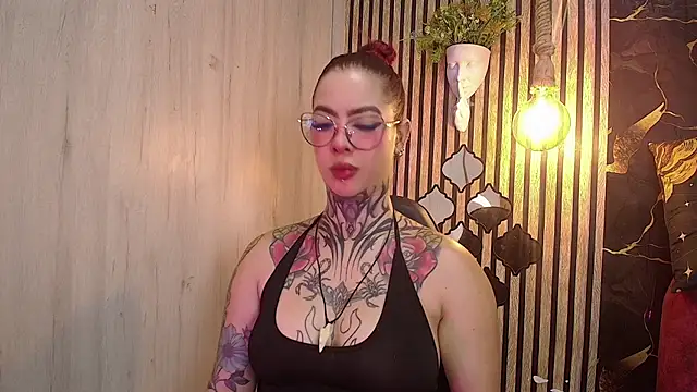 Atenea Red online show from July 3, 2026, 11:55 pm