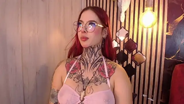 Atenea Red online show from July 24, 2026, 10:30 pm