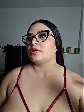 Nicolevega1 online show from June 21, 2026, 3:20 am