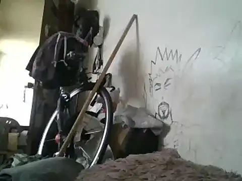 Oskr2024XXX online show from January 14, 2025, 9:41 pm