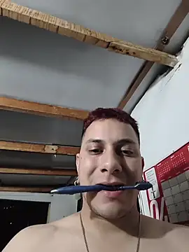 Skynnyn online show from April 22, 2026, 4:26 am