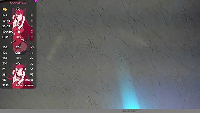 Katty angel15 online show from April 22, 2026, 8:32 pm