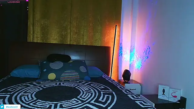 Snapshot of Lucaa_ferrer chatting on June 1, 2026, 1:29 am Lucaa ferrer online show from June 1, 2026, 1:29 am