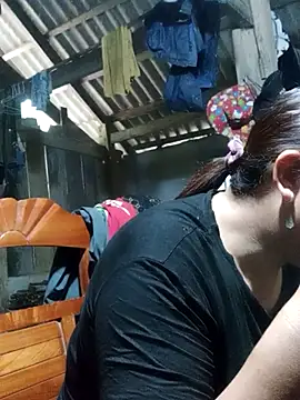  Mailisa sexy online show from May 6, 2026, 12:52 am