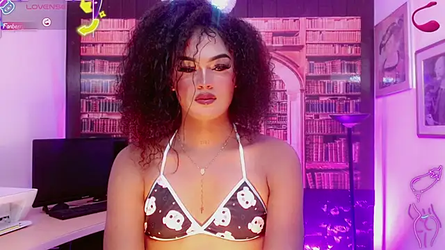  Isabella Castro online show from June 2, 2026, 3:41 am
