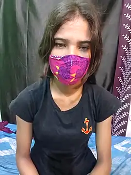 Priya7579 online show from June 23, 2026, 4:21 am