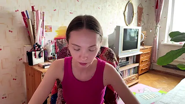 AdriannaBill online show from June 10, 2026, 3:00 pm