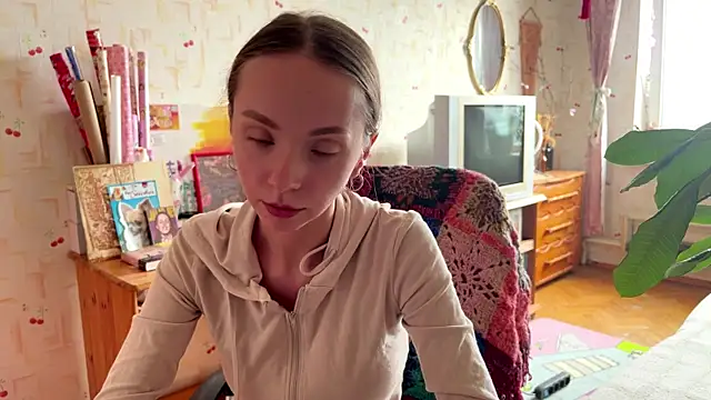 Snapshot of AdriannaBill chatting on July 7, 2026, 3:05 pm AdriannaBill online show from July 7, 2026, 3:05 pm